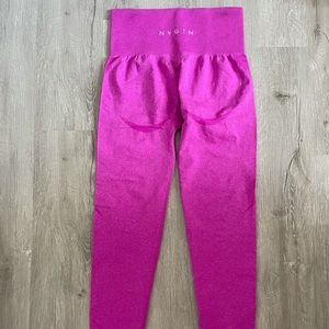 NVGTN Contour Seamless Legging - Maui